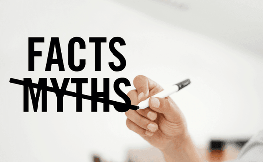 Mustard Oil Myths Debunked: Separating Fact from Fiction - Pluugin Store