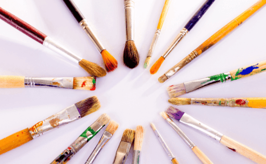 Exploring Creativity with Doms Brush Pens: Easy Drawings and Tips for Beginners - Pluugin Store
