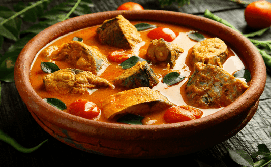 Puress in Indian Cuisine: Exploring Regional Delicacies - Pluugin Store