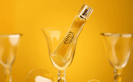 Perfume Etiquette: The Art of Wearing Fragrance - Pluugin Store
