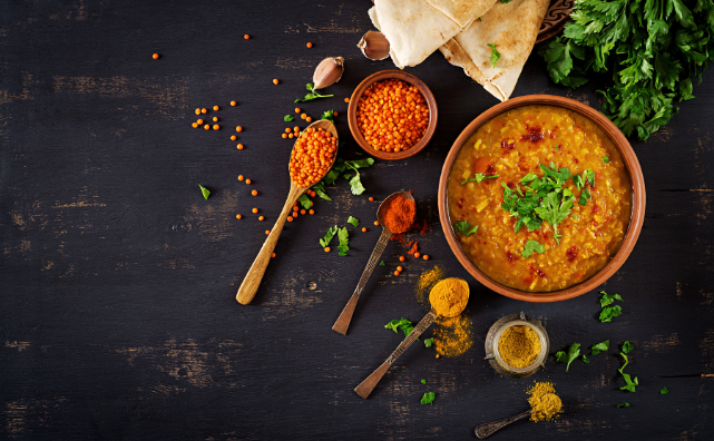 Karwa Chauth Special: Delicious Dal Recipes with Pure Mustard Oil