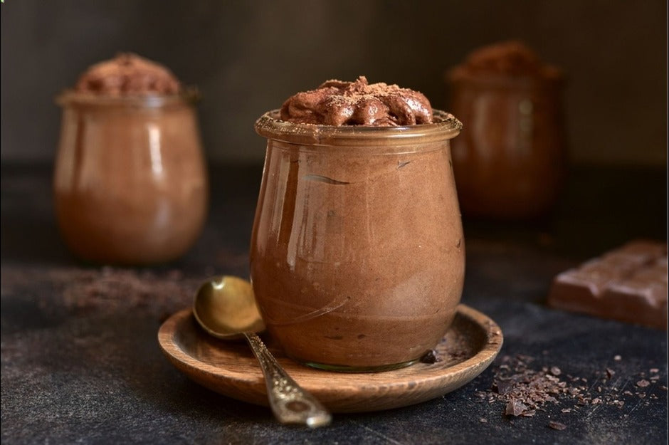 Pudding Mix: Your Secret to Effortless Desserts