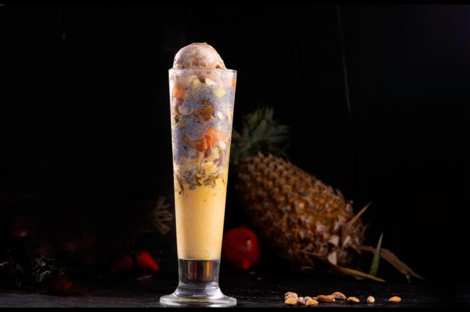 Authentic Indian Dessert Bliss!