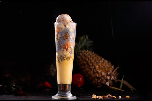 Authentic Indian Dessert Bliss!