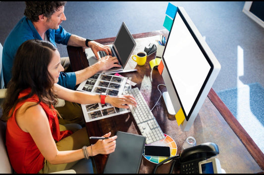 Professional Photo Printing Made Easy!