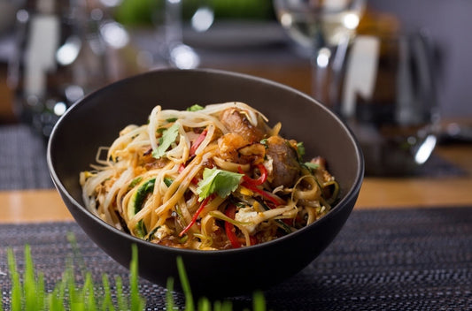 Spice Up Your Plate: The Golden Touch of Puress Cold Pressed Mustard Oil!