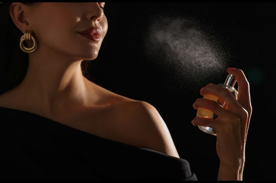 Unleash Your Inner Allure with Desire by SEIS6