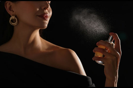 Unleash Your Inner Allure with Desire by SEIS6