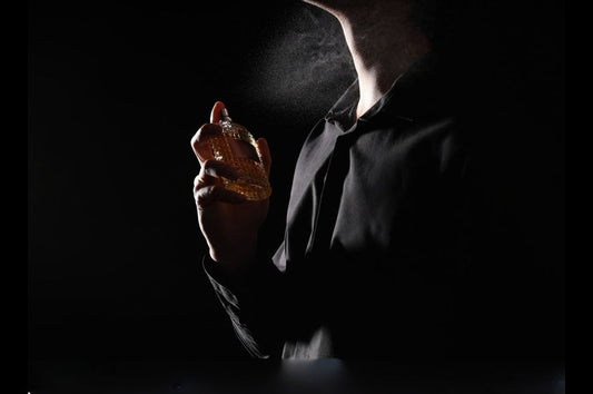 Unleash Your Bold Side with SEIS6 Passion Eau De Parfume