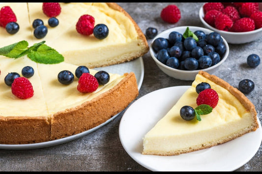 The Magic of BAKERS Custard Powder: The Secret to Instant Delight!