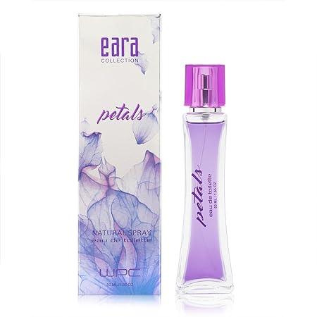 WPC Eara Petals Eau De Toilette for Women 50 ml - Global Plugin