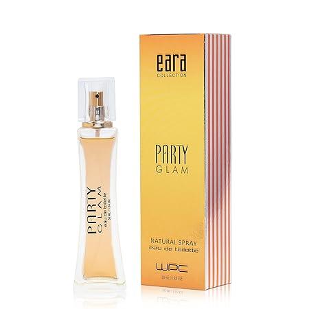 WPC Eara Party Glam Eau De Toilette for Women 50 ml - Global Plugin