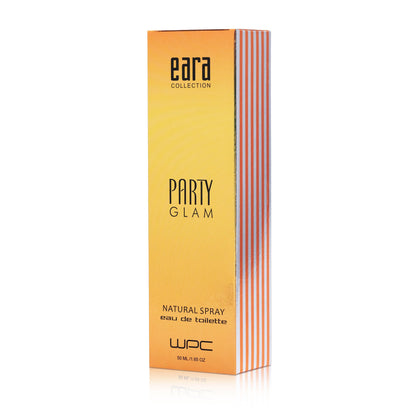 WPC Eara Party Glam Eau De Toilette for Women 50 ml - Global Plugin