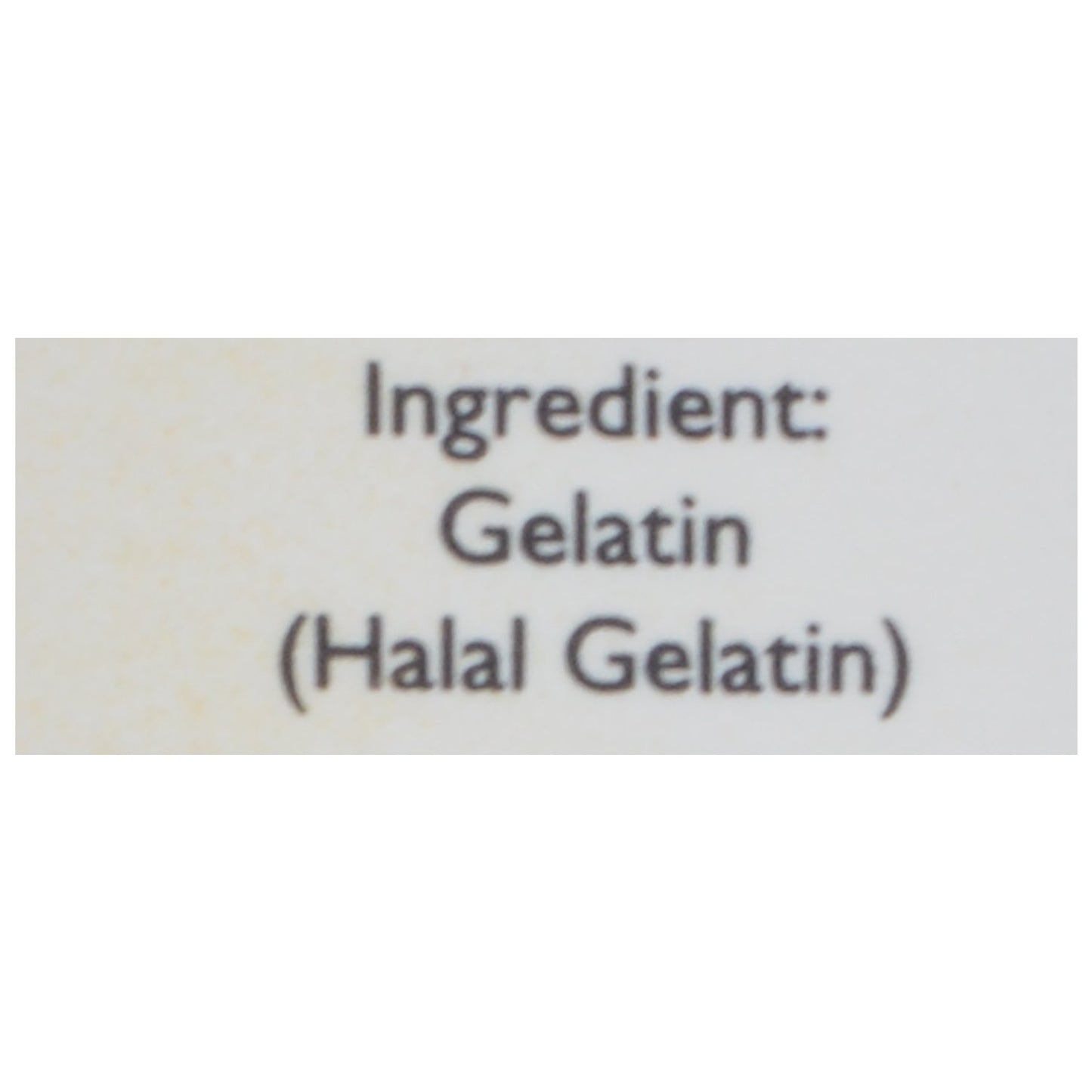 Bakers Food Grade Gelatin Pack of 3 (50gm x 3)