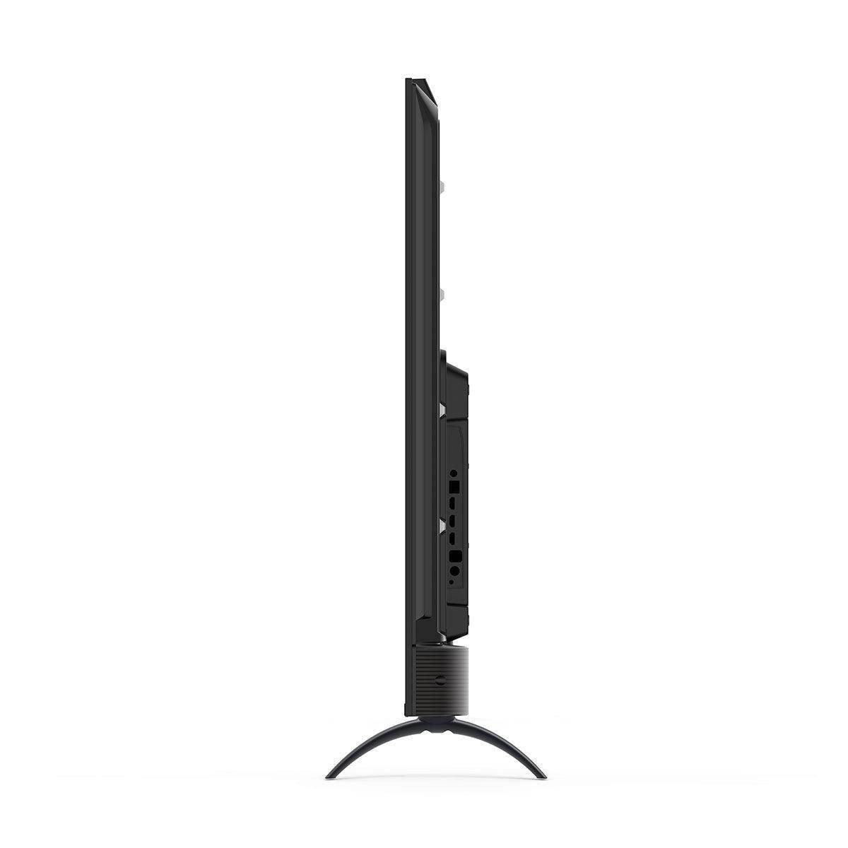 AIWA 165 CMS (65 Inch) 4K Ultra HD QLED Google TV Powered by Android 11, Netflix, YouTube, CVT, MEMC, Alexa, Inbuilt Chromecast, (Black) (Model 2023) 2 Years Warranty - Pluugin Store