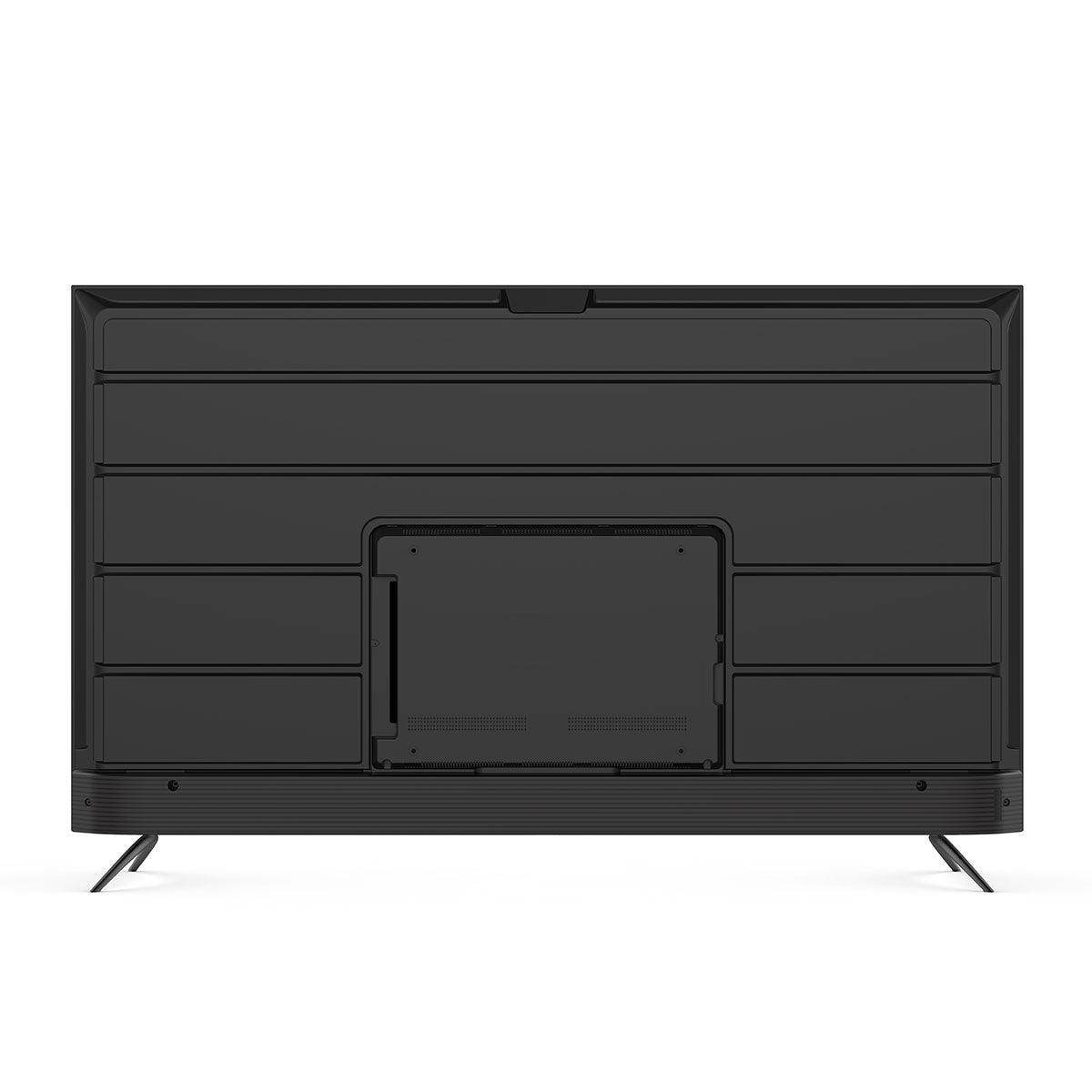 AIWA 165 CMS (65 Inch) 4K Ultra HD QLED Google TV Powered by Android 11, Netflix, YouTube, CVT, MEMC, Alexa, Inbuilt Chromecast, (Black) (Model 2023) 2 Years Warranty - Pluugin Store