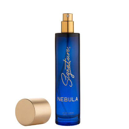 Signature Universe Series Nebula Eau De Parfum for Men & Women 60 ml - Global Plugin